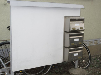 【その他共用部分】 | スマイルワン