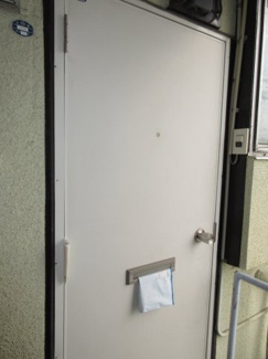 【玄関】 | スマイルワン