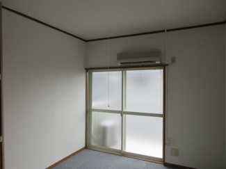 【洋室】 | スマイルワン