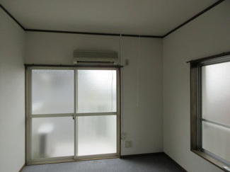 【寝室】 | スマイルワン