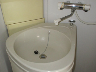 【洗面所】 | スマイルワン