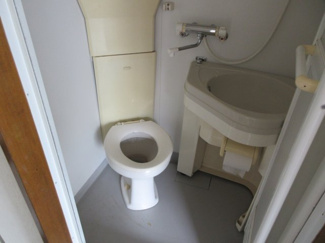 【トイレ】 | スマイルワン