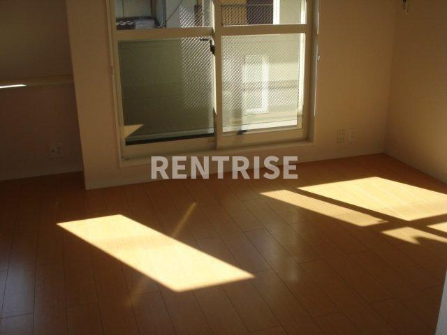 セイト城崎Ｂの居間・リビング|リビング(イメージ)