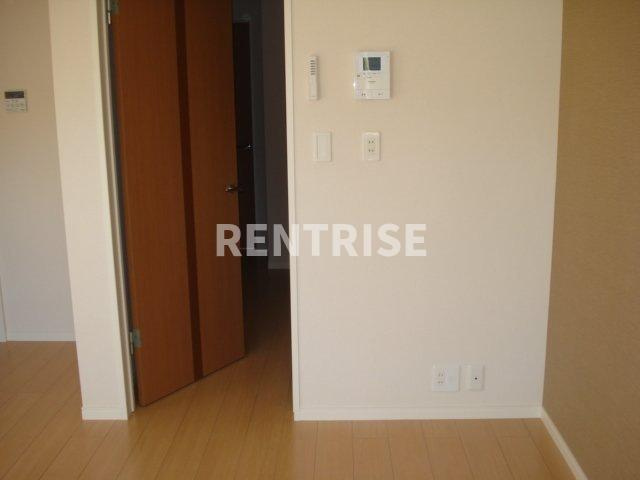 セイト城崎Ｂの設備|リビング(イメージ)