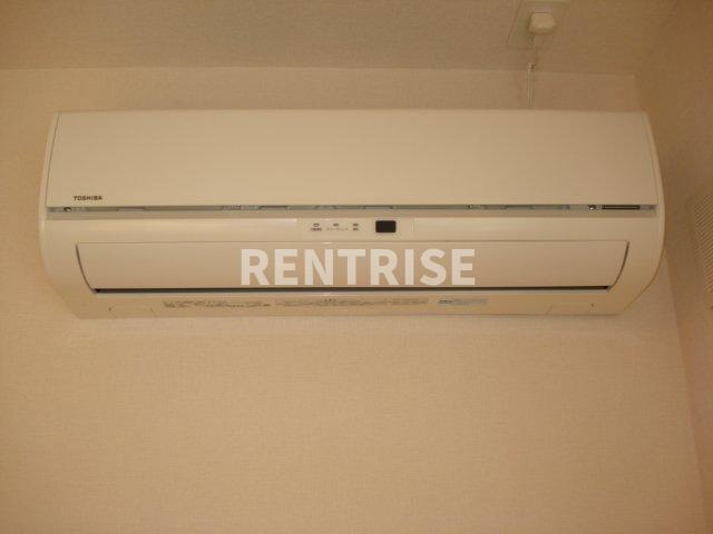 セイト城崎Ｂのその他|エアコン(イメージ)