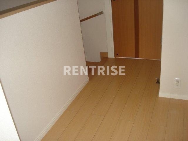 セイト城崎Ｂのその他|廊下(イメージ)