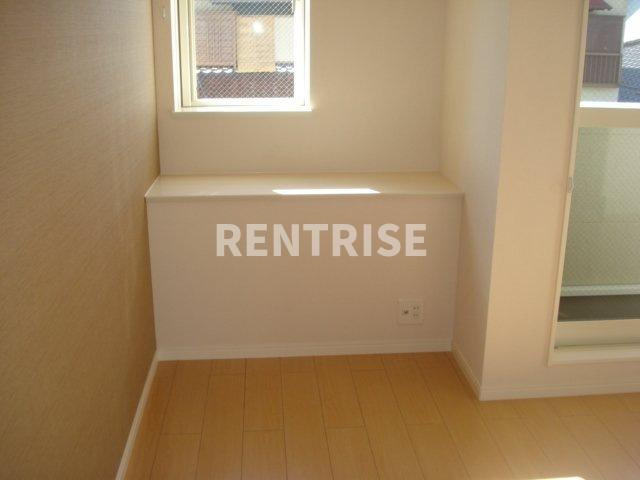 セイト城崎Ｂのその他|洋室(イメージ)