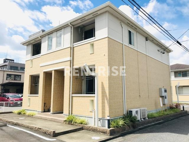 セイト城崎Ｂの外観|外観写真その他1