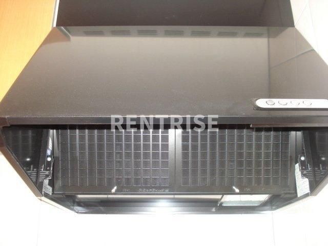 セイト城崎Ｂのその他|換気扇(イメージ)