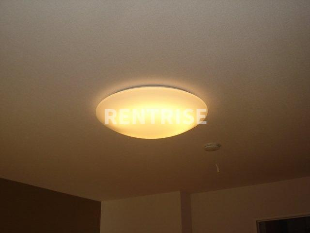 セイト城崎Ｂのその他|照明(イメージ)