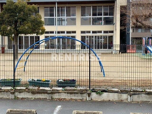 セイト城崎Ｂのその他|一宮尚正会保育園 0.2km