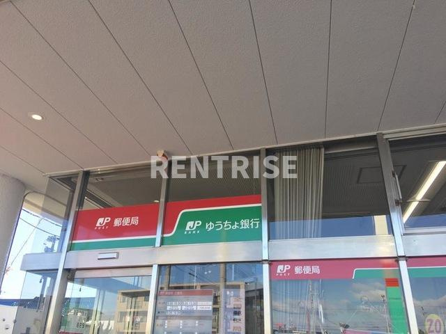 セイト城崎Ｂのその他|ゆうちょ銀行一宮店 0.8km