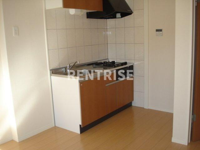 セイト城崎Ｂのキッチン|キッチン(イメージ)