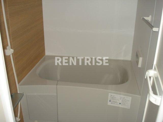 セイト城崎Ｂの浴室|バス(イメージ)