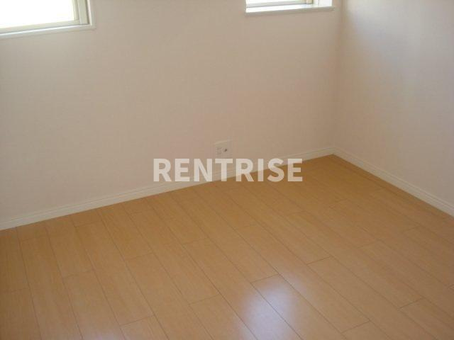 セイト城崎Ｂの洋室|洋室(イメージ)