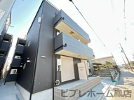 F+style西取石3号館の画像