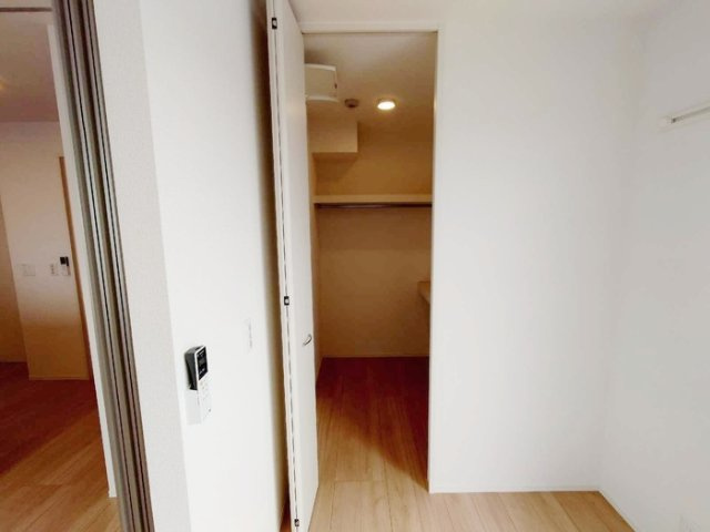 D-room N.大谷Ⅱの収納