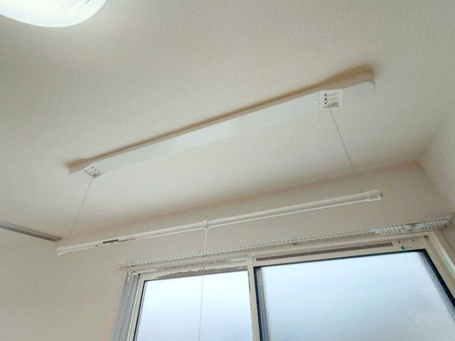 D-room N.大谷Ⅱの設備