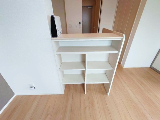 D-room N.大谷Ⅱの設備