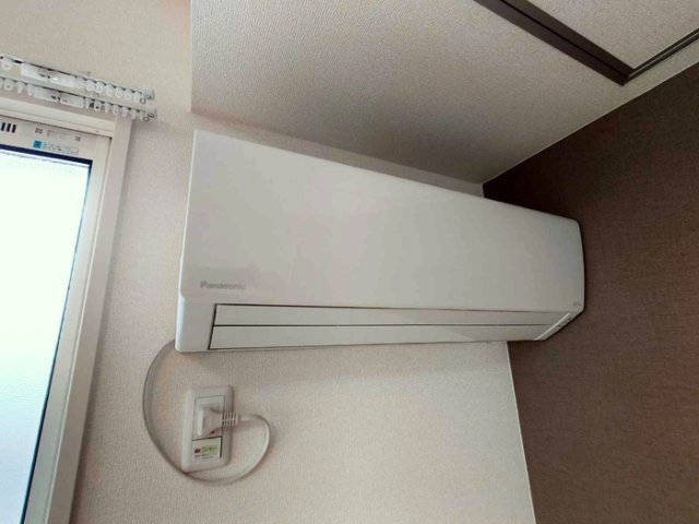 D-room N.大谷Ⅱの設備