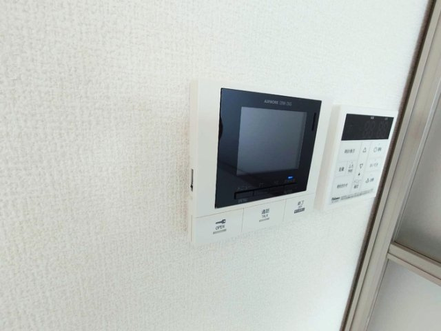 D-room N.大谷Ⅱの設備