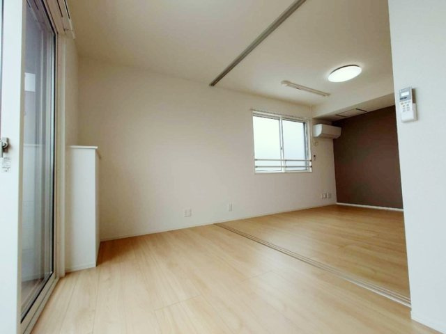 D-room N.大谷Ⅱの洋室