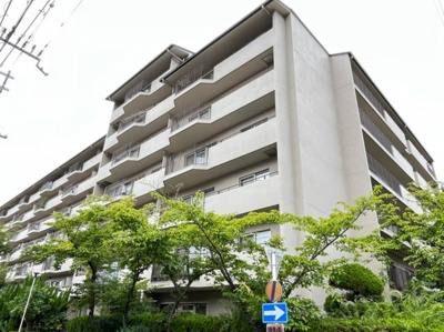 【外観】 | OTCサニーハイツ