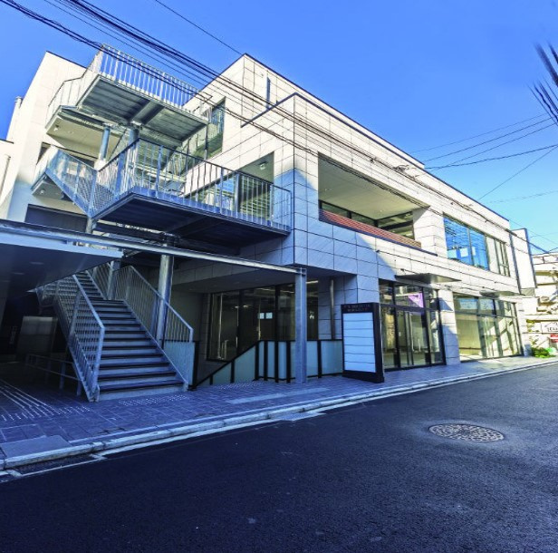 武蔵野市吉祥寺本町２丁目の店舗事務所