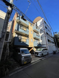 コーポ松屋の画像