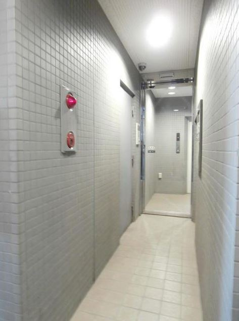 パディホームズ一口坂のその他共用部分|パディホームズ一口坂