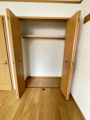 【収納】 | エアリーガーデンD