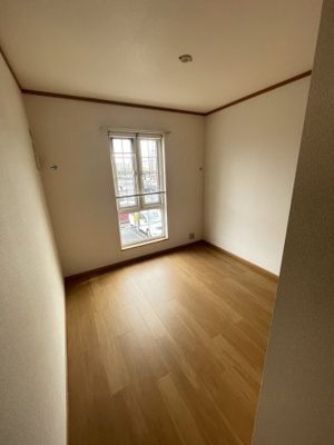 【居間・リビング】 | エアリーガーデンD