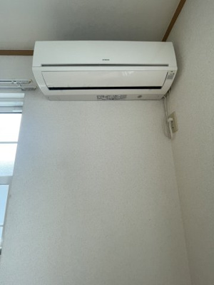 【設備】 | エアリーガーデンD