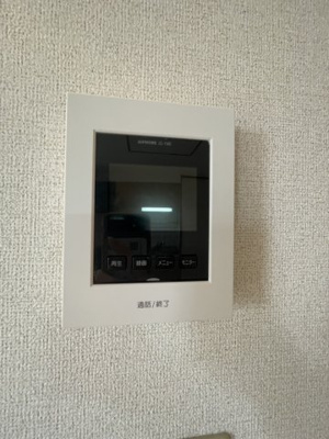 【セキュリティ】 | エアリーガーデンD