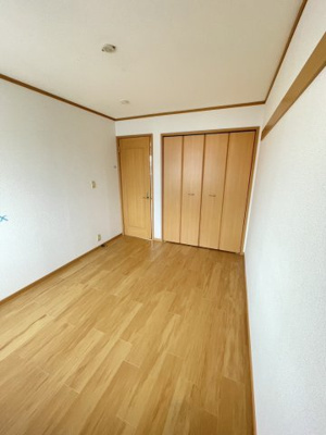 【居間・リビング】 | エアリーガーデンD