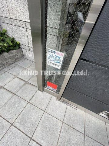 エスリード東天満第2のその他
