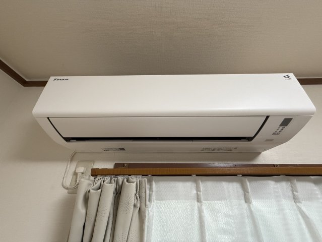 富士レイホービル第3の設備