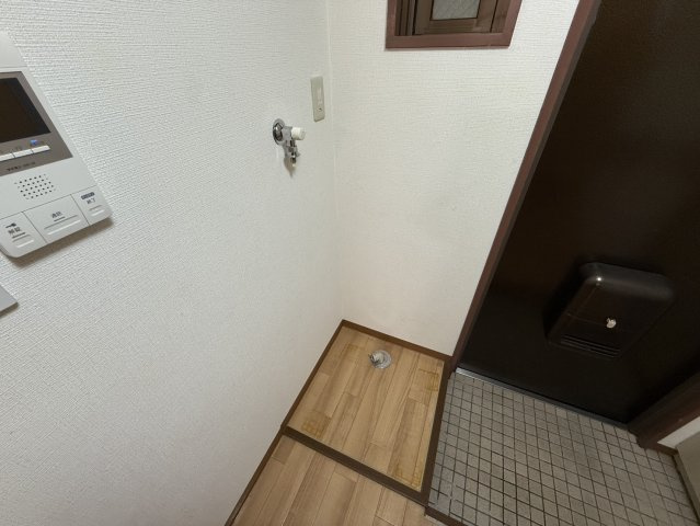 富士レイホービル第3の設備