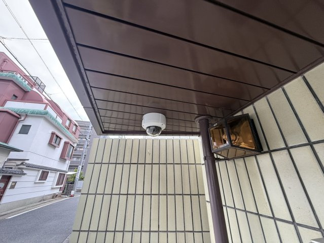 富士レイホービル第3のその他共用部分