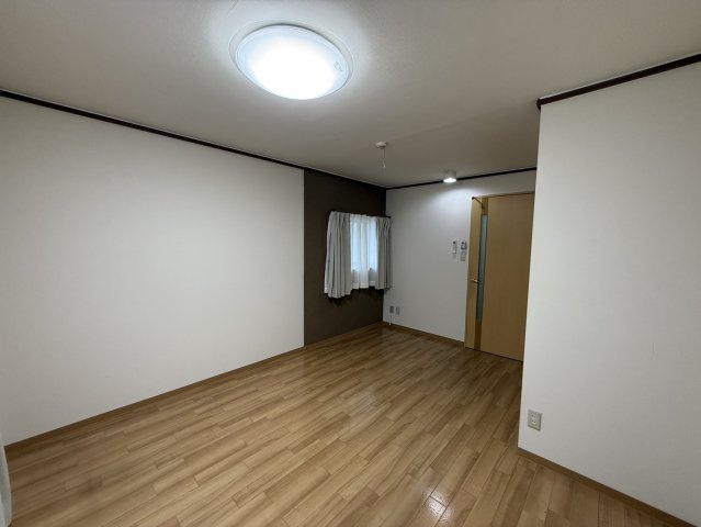 富士レイホービル第3の居間・リビング