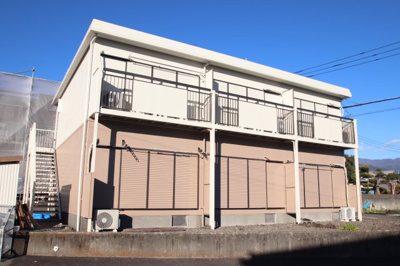 【外観】 | シティハイムサン一の宮Ａ