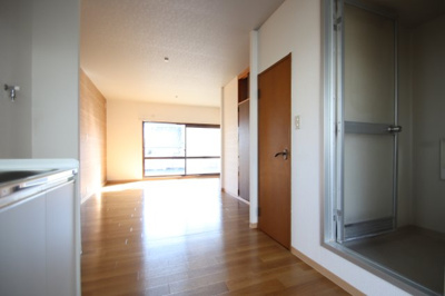 【居間・リビング】 | シティハイムサン一の宮Ａ