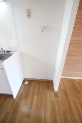 【その他】 | シティハイムサン一の宮Ａ