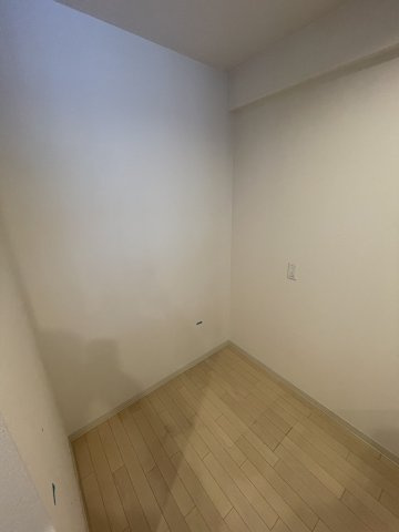 ヴィハーラ北天満の内装