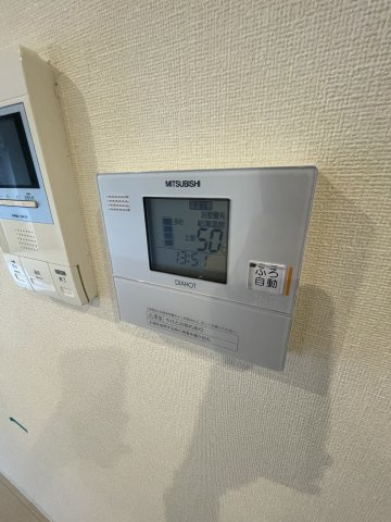 ヴィハーラ北天満の設備