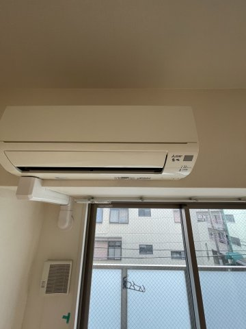 ヴィハーラ北天満の設備