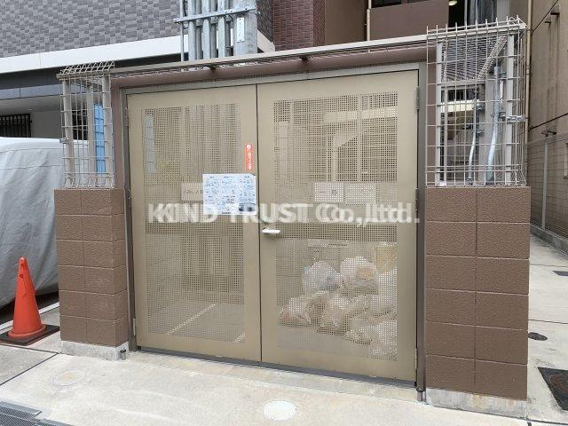 ヴィハーラ北天満のその他共用部分
