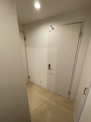 ヴィハーラ北天満の収納