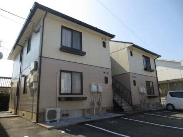 サンライズ吉永 E棟