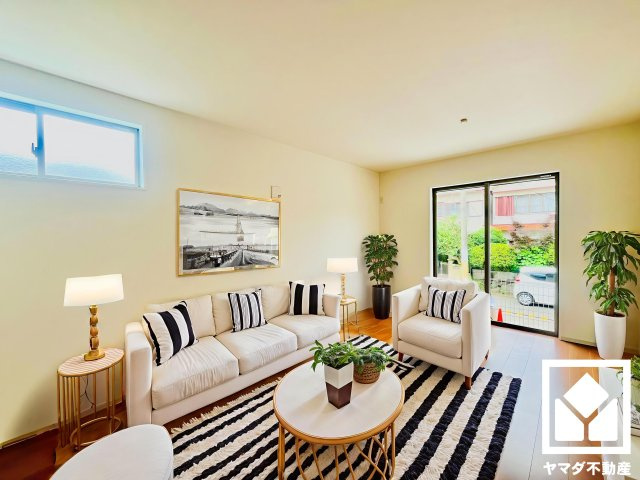 伏見区日野岡西町